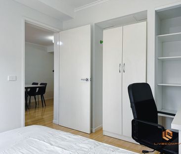 Melbourne CBD - Photo 2