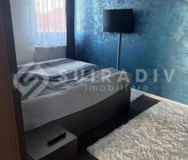 Apartament modern 2 camere | parcare | balcon | Buna Ziua - Photo 1