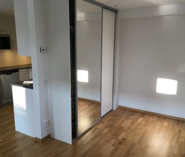 Skidbacksvägen 5C - Foto 6