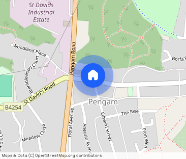 Edward Street, Fairview, NP12 - Photo 1