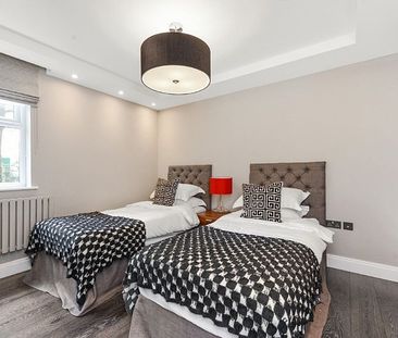 Boydell Court, St. Johns Wood Park, St John's Wood, London NW8 - Photo 5