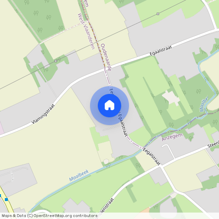 Eegalstraat, 33, 8570, Anzegem