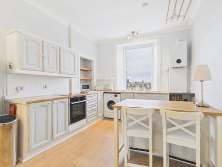 1 bedroom flat to rent - Photo 5