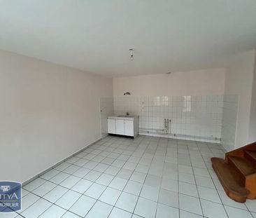 Location Appartement 2 pièces 48m² VILLEFRANCHE SUR SAONE 69400 - Photo 2