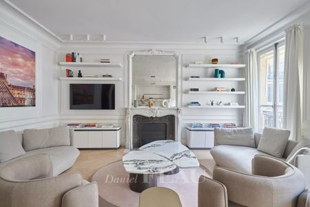 Appartement à louer à Paris 8Ème - Photo 3