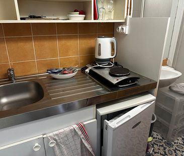 Location Appartement 1 pièce 16m² NANTES 44300 - Photo 1