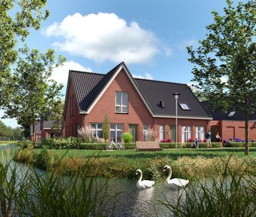 Huis te huur: Motreastraat 1 1689 CZ Zwaag - Foto 3