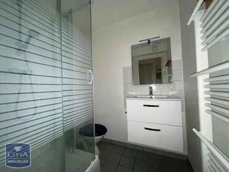 Appartement à louer 1 pièce 21.64m² - Photo 4