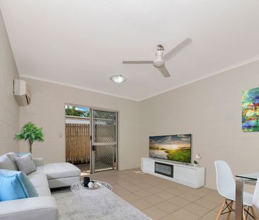 Coastal Living Meets Convenience - Unit Close to The Strand & CBD! - Photo 4