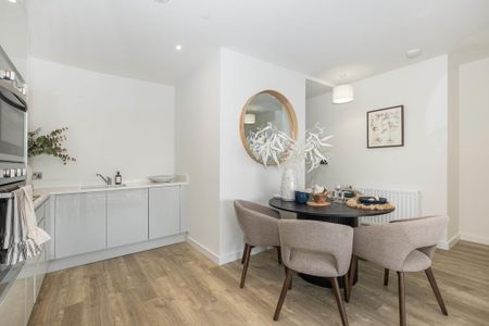 1 bedroom apartment to rent - Photo 3