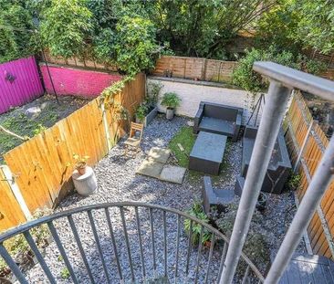 Cranbury Road, Fulham, London, SW6 - Photo 2