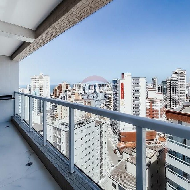 Apartamento Luxuoso com Vista Mar/Serra e Lazer Completo - Foto 1