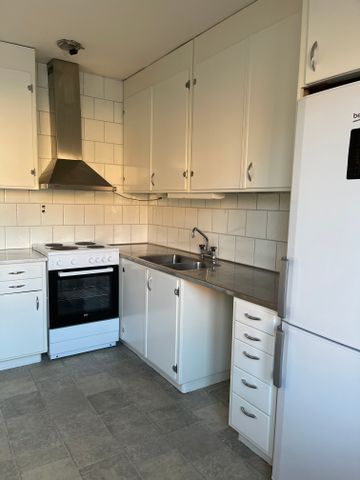 Engelbrektsgatan, Norberg - Foto 3