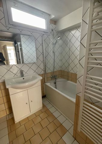 CABOURG - Appartement 2 pièces - Photo 4