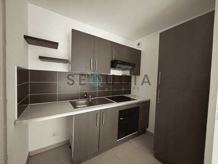 Location Appartement 3 pièces 53m² ANTIBES 06600 - Photo 2