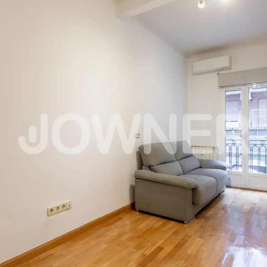 Piso de alquiler en Calle del General Pardiñas, Goya - Foto 1