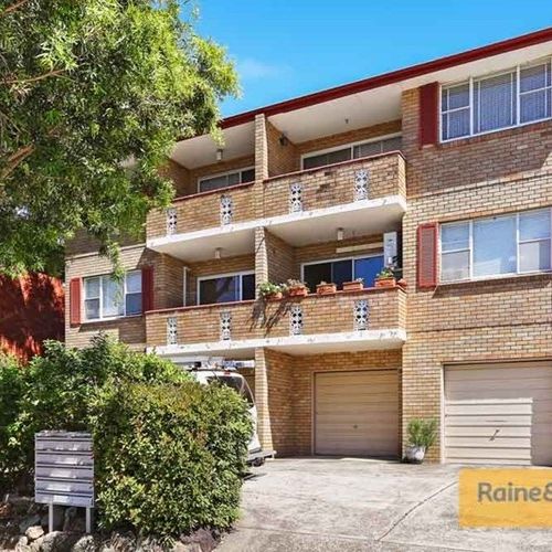 8/38 Monomeeth Street, Bexley, NSW 2207 - Photo 1