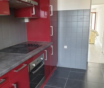 Location Appartement 3 pièces 63m² - Photo 6