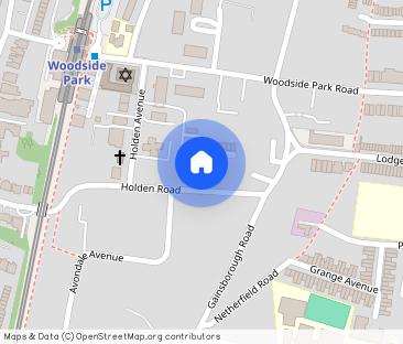 4 bed end terrace to rent - Photo 1