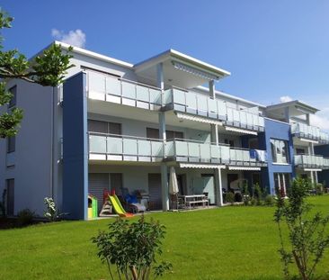 4.5 Zimmer, 141 m², 2. Stock - Photo 3