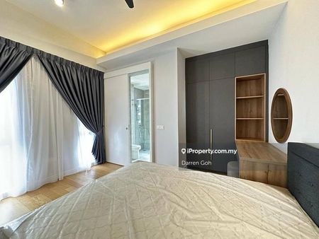 The Sentral Suites, Kl Sentral - Foto 3