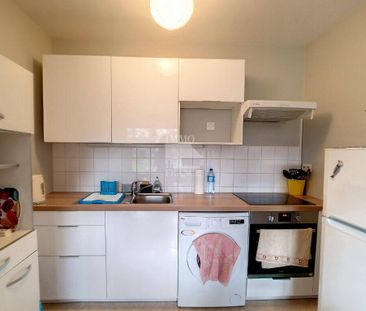 Location appartement 2 pièces 42.95 m² à Laval (53000) - Photo 4