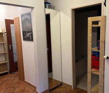 Pronájem bytu 2+1 • 64 m² bez realitkyRiedrain 9 Frankfurt Sossenhe... - Photo 6