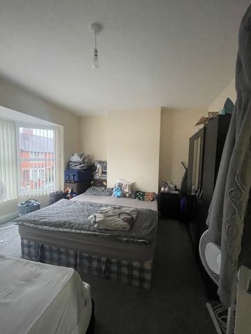 3 Bed Terraced House, Freeman Road North, LE5 - Photo 4