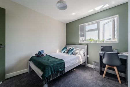 5 bedroom house share to rent - Photo 5