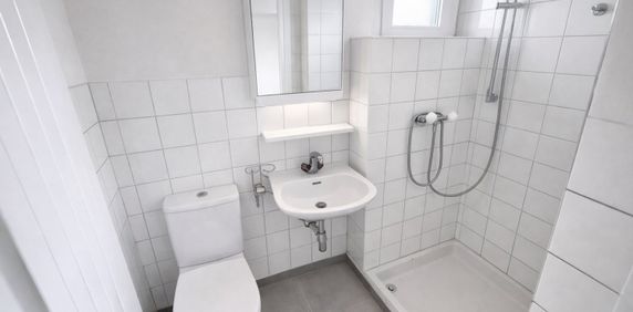 2.5 Zimmer, 40 m², 8. Stock - Foto 2