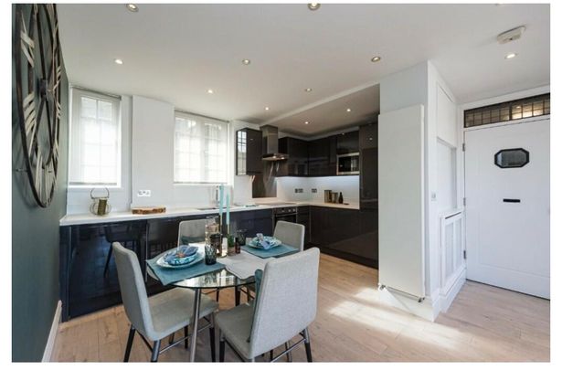 2 Bed Flat, Clarewood Court, W1H - Photo 1