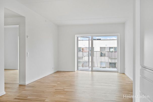 Sønder Voldgade 27, 2. 4, 7000 Fredericia - Foto 1