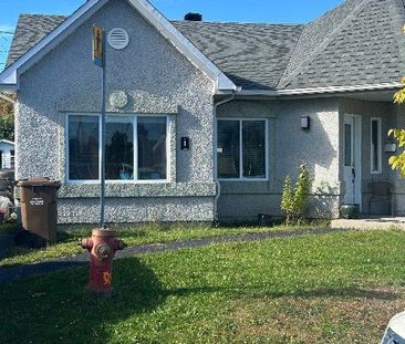 Maison / plein pied / châteauguay - Photo 3