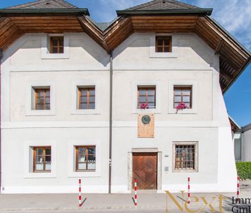 Wohnen mit Geschichte - charmante Altbau-Dachgeschosswohnung in Wel... - Photo 6