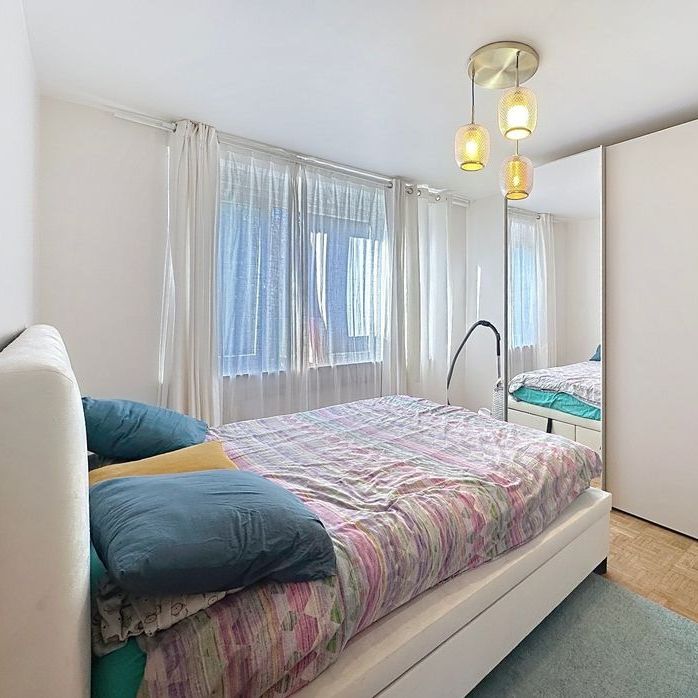 Appartement te huur - Photo 1