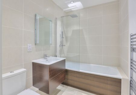 1 bedroom flat to rent, Available unfurnished from 15/11/2024 - Photo 5