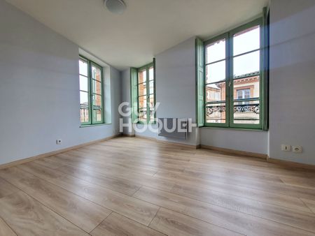 APPARTEMENT T2 ALBI - 2 pièce(s) - 35 m2 - Photo 3
