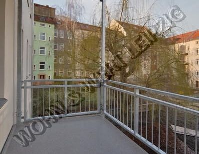 BRUNNENVIERTEL / Rinckartstraße 3 - Foto 1