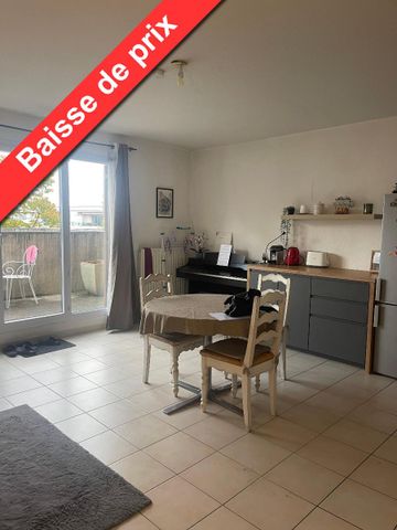 Location Appartement 2 pièces 45m² MONTPELLIER 34080 - Photo 5