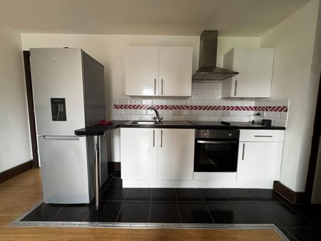 1 Bed Flat, Shirley Road, SO15 - Photo 4