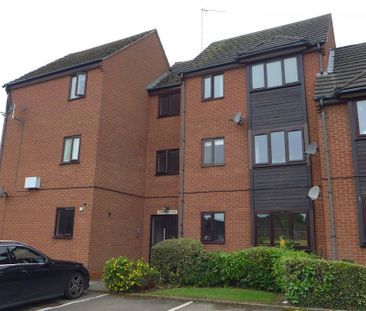 Winsford Court, Allesley Park, Coventry, CV5 - Photo 4