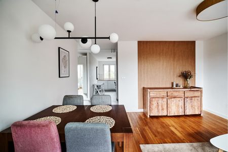 Blisko Miasteczka Wilanów, cisza i spokój - Фото 3