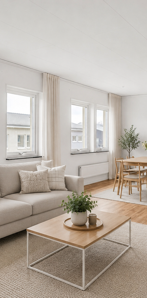 Salsavägen, Nynäshamn - Photo 1