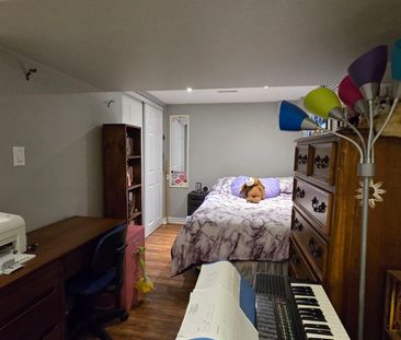 For Lease - 12 D'ambrosio Drive Unit# Lower, Barrie, Ontario - Photo 5