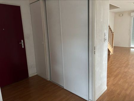 Appartement T5 Duplex Dijon - Photo 2