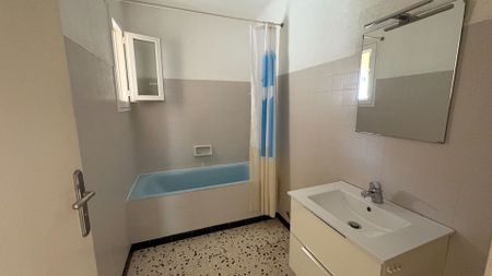 Appartement T2 ARGELES SUR MER à louer - Photo 4