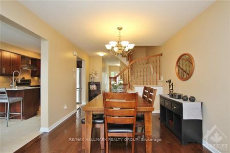 201 Urbancrest Private, Ottawa (3 bedrooms, 2.5 bathrooms) - Photo 2