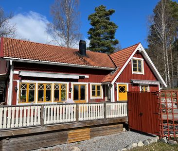 Amiralsvägen, Åkersberga - Photo 1