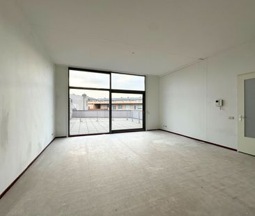 Appartement te huur: Kerkweg 41 1961 JA Heemskerk - Photo 1