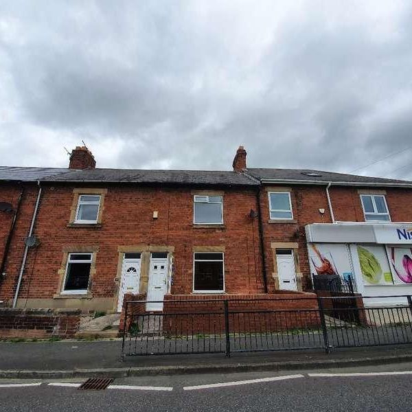 Hawthorn Terrace, Walbottle Newcastle Upon Tyne, NE15 - Photo 2